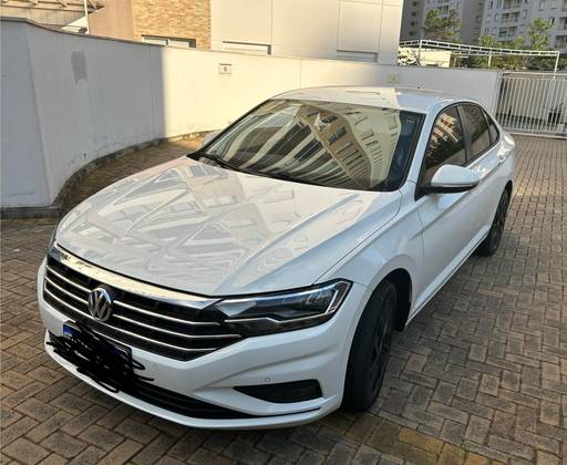 VOLKSWAGEN JETTA 1.4 250 TSI TOTAL FLEX COMFORTLINE TIPTRONIC